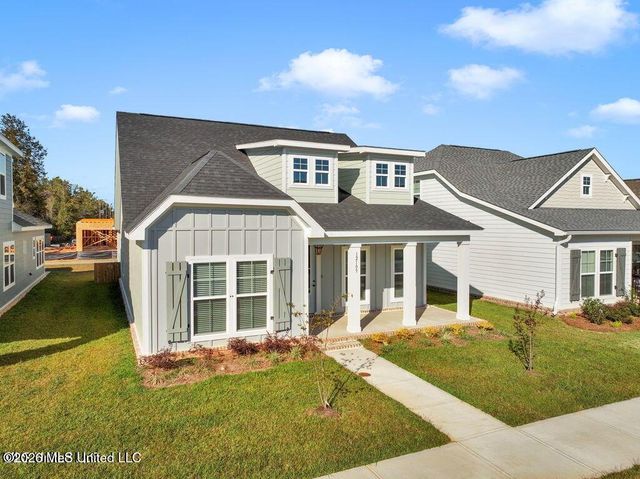 12109 Creole Way, Gulfport, MS 39503