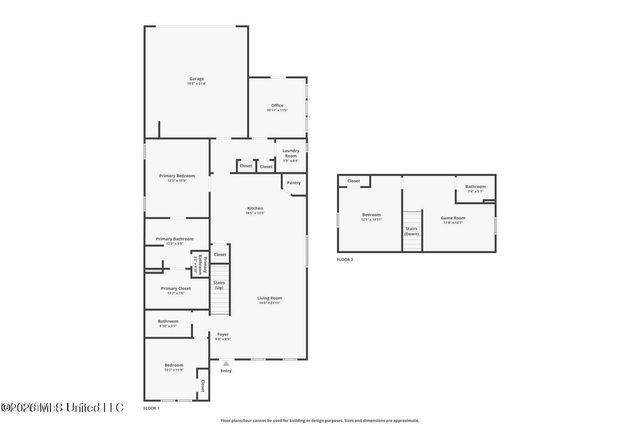 12109 Creole Way, Gulfport, MS 39503