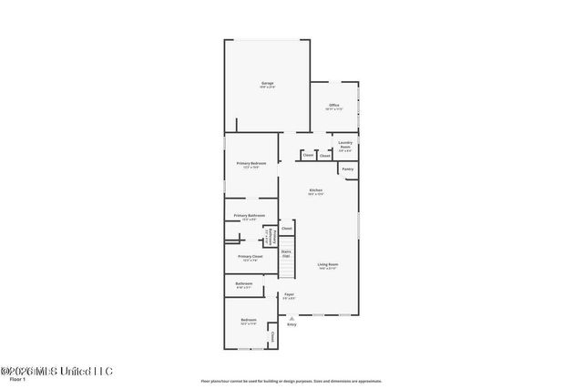 12109 Creole Way, Gulfport, MS 39503