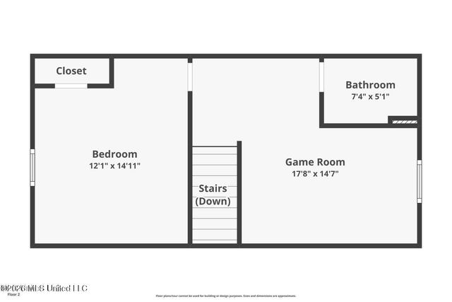 12109 Creole Way, Gulfport, MS 39503