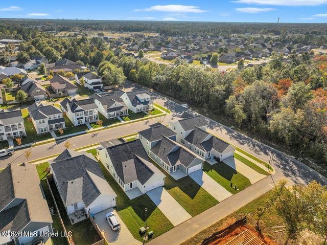 12109 Creole Way, Gulfport, MS 39503