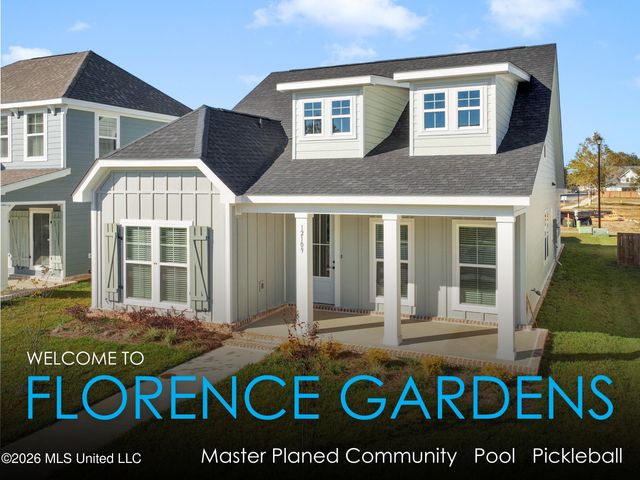 12109 Creole Way, Gulfport, MS 39503