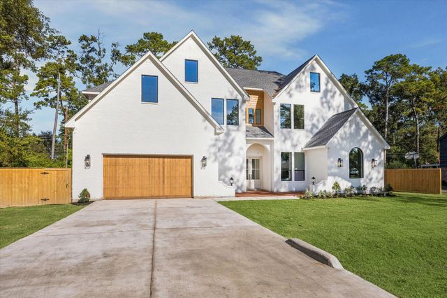 9908 Warwana Road, Houston, TX 77080