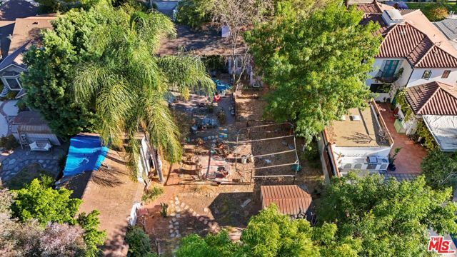12201 Califa Street, Valley Village, CA 91607