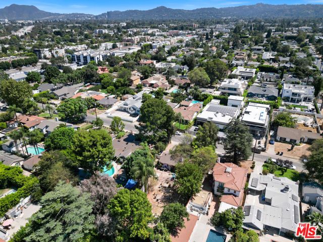 12201 Califa Street, Valley Village, CA 91607