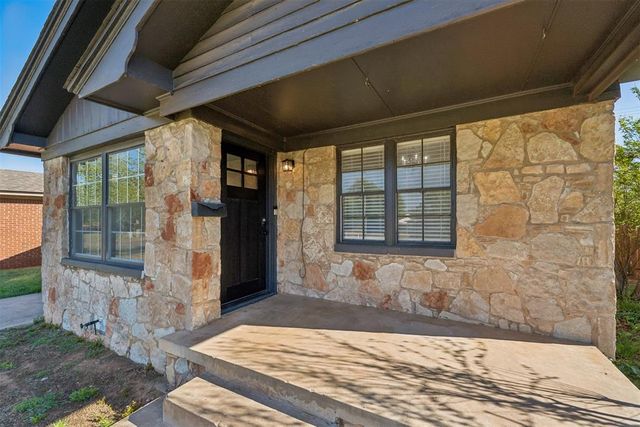 1719 Sheffield Road, Oklahoma City, OK 73120