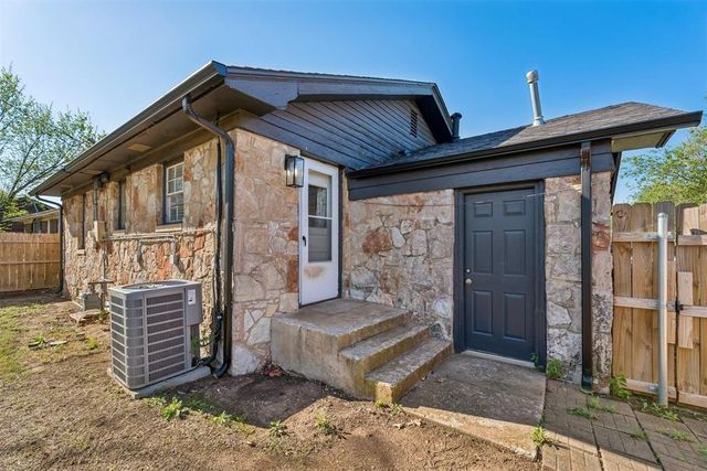 1719 Sheffield Road, Oklahoma City, OK 73120