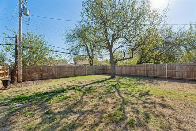 1719 Sheffield Road, Oklahoma City, OK 73120