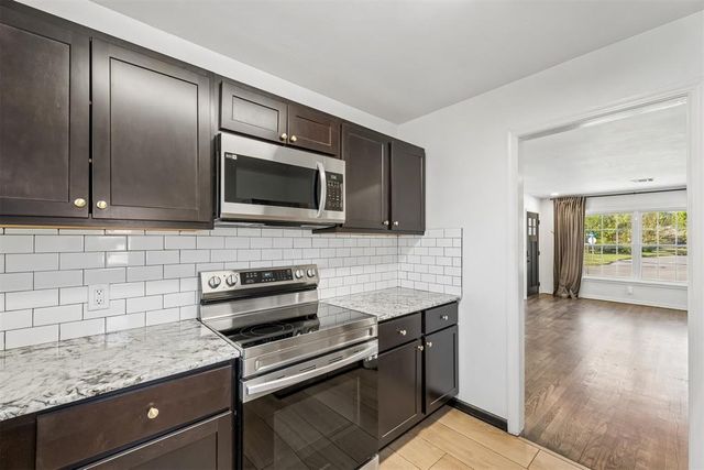 1719 Sheffield Road, Oklahoma City, OK 73120