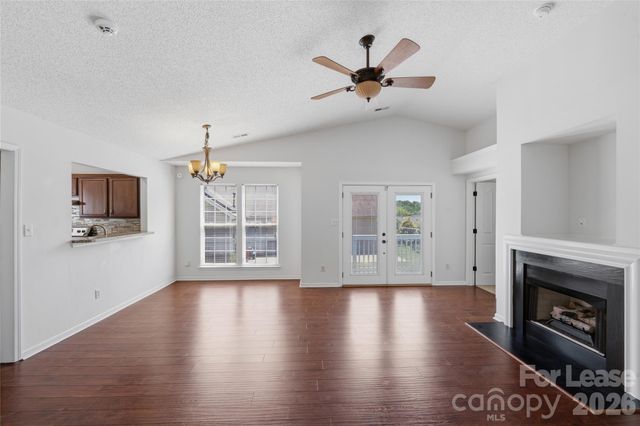 9740 Veronica Drive, Charlotte, NC 28215