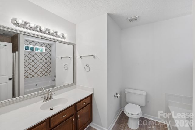 9740 Veronica Drive, Charlotte, NC 28215