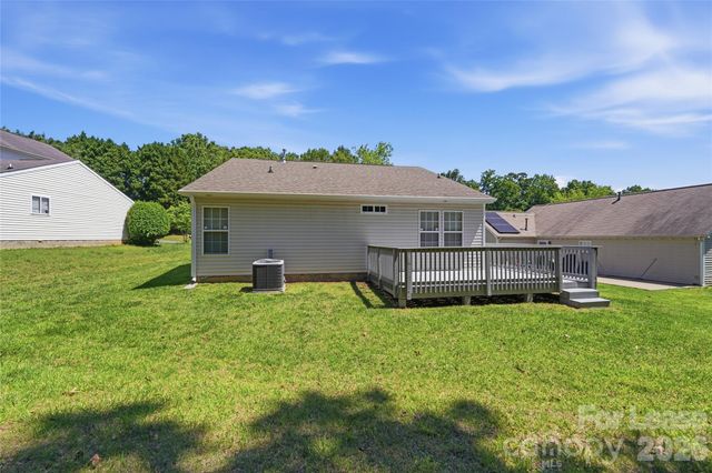 9740 Veronica Drive, Charlotte, NC 28215