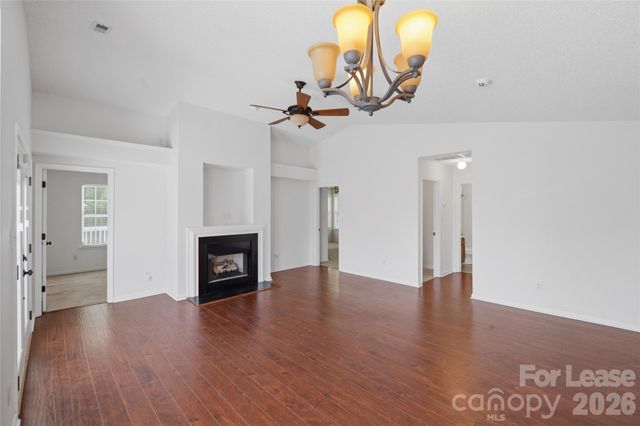 9740 Veronica Drive, Charlotte, NC 28215