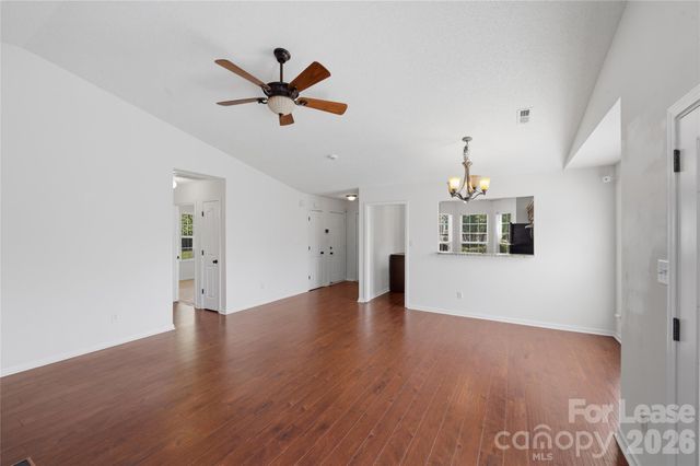 9740 Veronica Drive, Charlotte, NC 28215