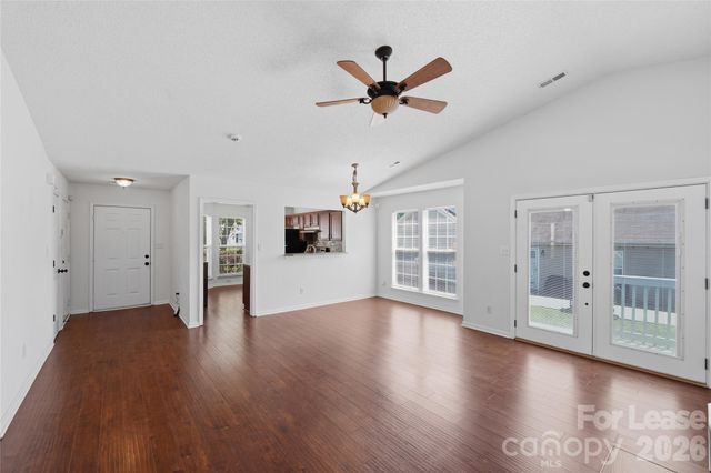 9740 Veronica Drive, Charlotte, NC 28215