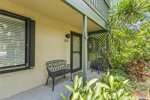 1623 PELICAN COVE ROAD 122, Sarasota, FL 34231