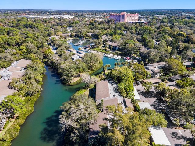 1623 PELICAN COVE ROAD 122, Sarasota, FL 34231