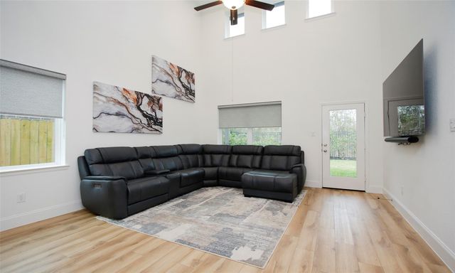 2741 Altissimo Court, Spring, TX 77386