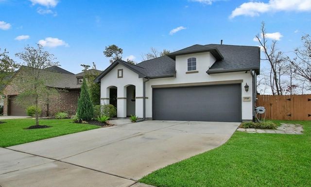 2741 Altissimo Court, Spring, TX 77386
