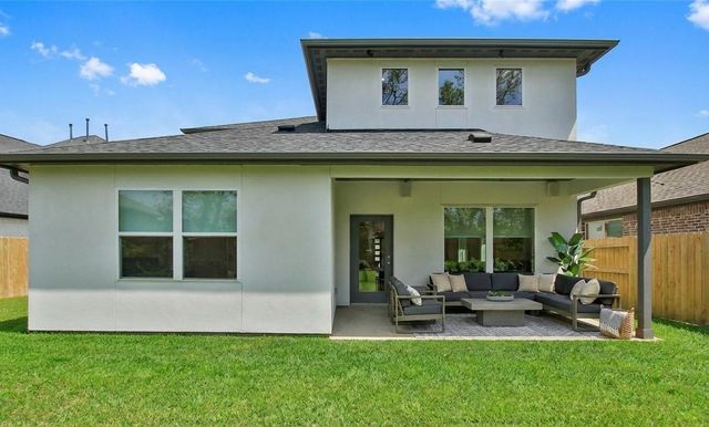 2741 Altissimo Court, Spring, TX 77386