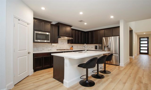 2741 Altissimo Court, Spring, TX 77386