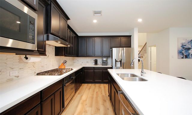 2741 Altissimo Court, Spring, TX 77386