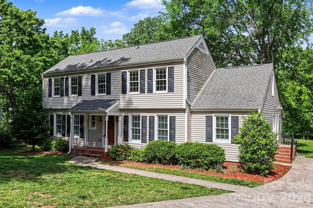4600 Bournewood Lane, Charlotte, NC 28226