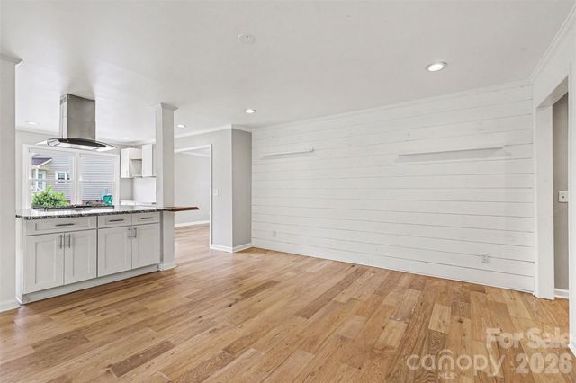4600 Bournewood Lane, Charlotte, NC 28226