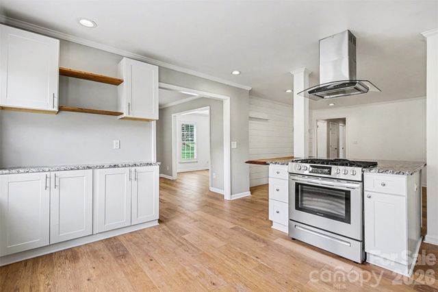 4600 Bournewood Lane, Charlotte, NC 28226