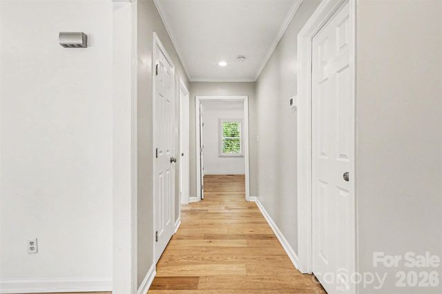 4600 Bournewood Lane, Charlotte, NC 28226