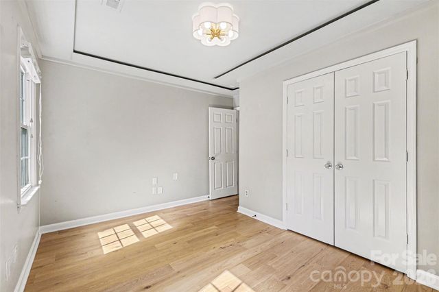 4600 Bournewood Lane, Charlotte, NC 28226