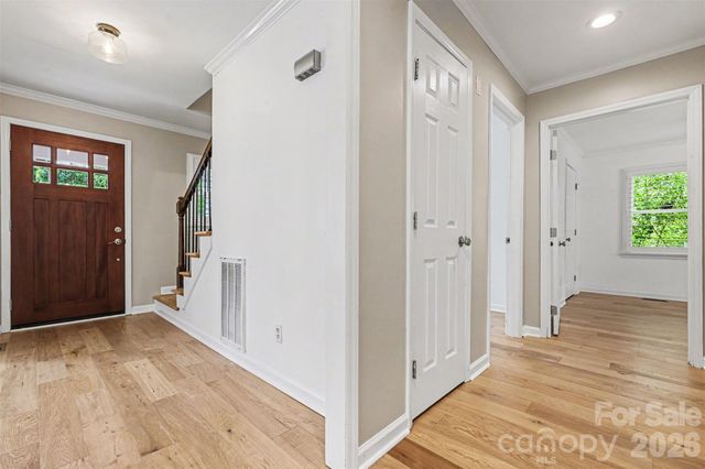 4600 Bournewood Lane, Charlotte, NC 28226