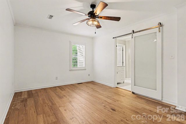 4600 Bournewood Lane, Charlotte, NC 28226
