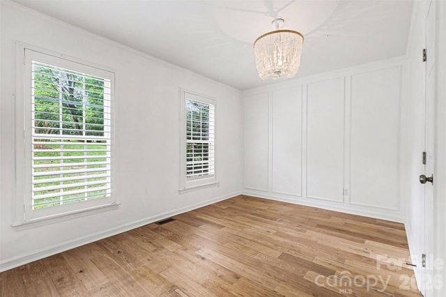 4600 Bournewood Lane, Charlotte, NC 28226