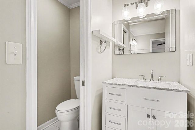 4600 Bournewood Lane, Charlotte, NC 28226