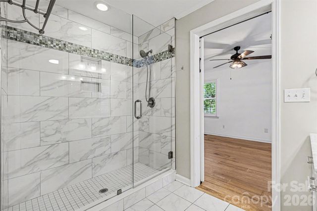 4600 Bournewood Lane, Charlotte, NC 28226