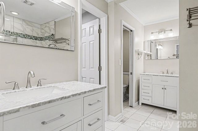 4600 Bournewood Lane, Charlotte, NC 28226