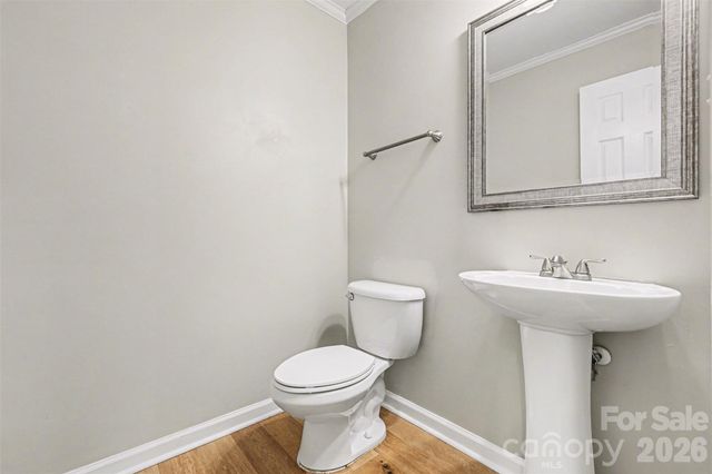 4600 Bournewood Lane, Charlotte, NC 28226