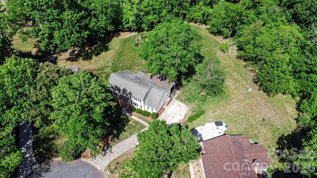 4600 Bournewood Lane, Charlotte, NC 28226