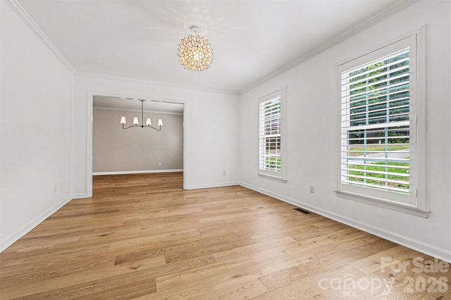 4600 Bournewood Lane, Charlotte, NC 28226