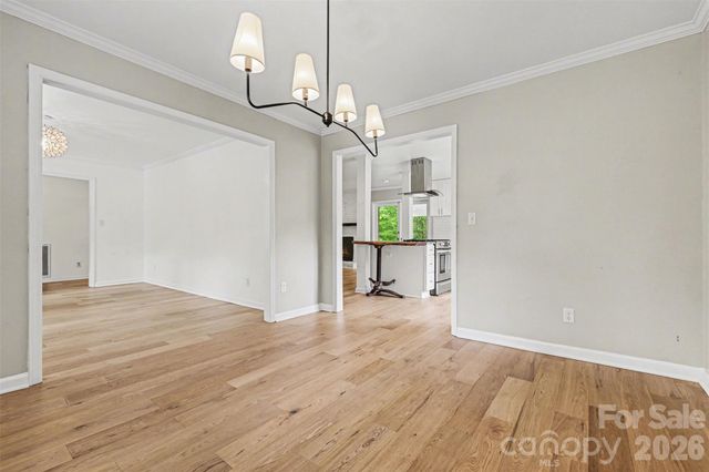 4600 Bournewood Lane, Charlotte, NC 28226