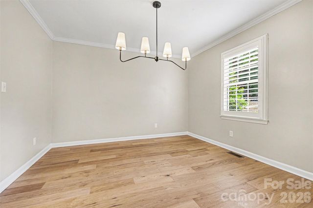 4600 Bournewood Lane, Charlotte, NC 28226