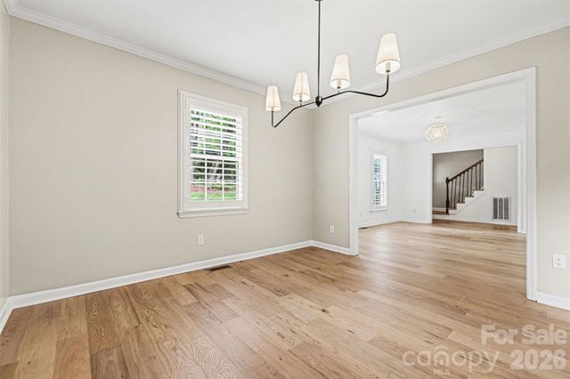 4600 Bournewood Lane, Charlotte, NC 28226