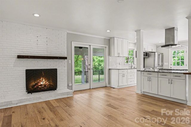 4600 Bournewood Lane, Charlotte, NC 28226