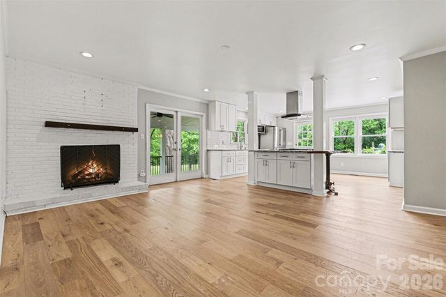 4600 Bournewood Lane, Charlotte, NC 28226