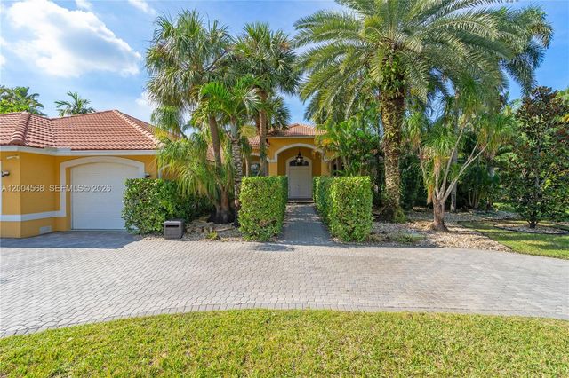 2161 SW 131st Ter 0, Davie, FL 33325