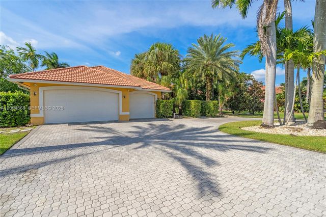 2161 SW 131st Ter 0, Davie, FL 33325