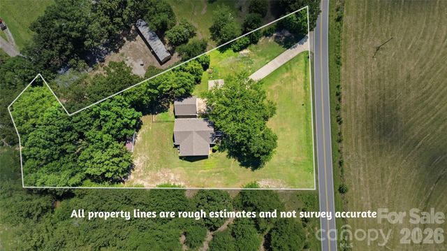 335 Providence Road, Forest City, NC 28043