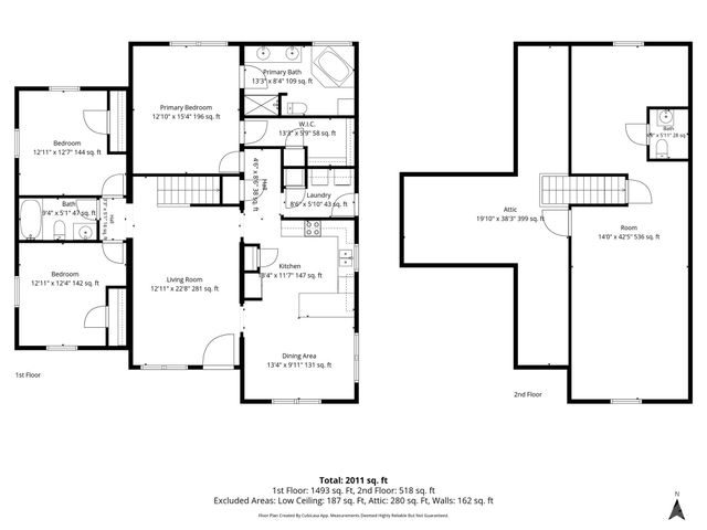 335 Providence Road, Forest City, NC 28043