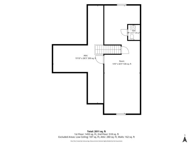 335 Providence Road, Forest City, NC 28043